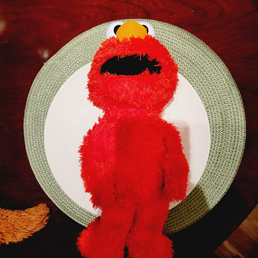 Sesame Street - Picture 6 of 8